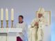 Le Pape à Genève