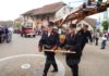 200 ans des pompiers de Veyrier