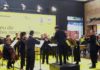 Journée musicale exceptionnelle à la Gare Cornavin