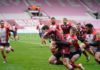 Rugby