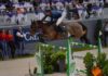 58e Concours Hippique International de Genève | Palexpo «Prêt à Tout» pour la victoire