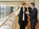 La journée marathon à l’ONU de Marise Payne ministre des affaires étrangères d’Australie