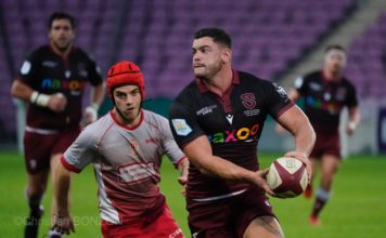 Servette RC-AS Monaco(58-07)