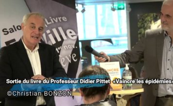 «Vaincre les épidémies»!