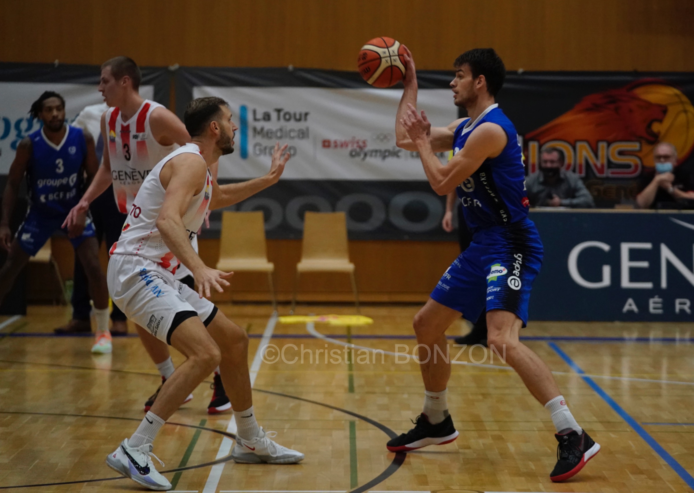 BasketLionsFriboug001