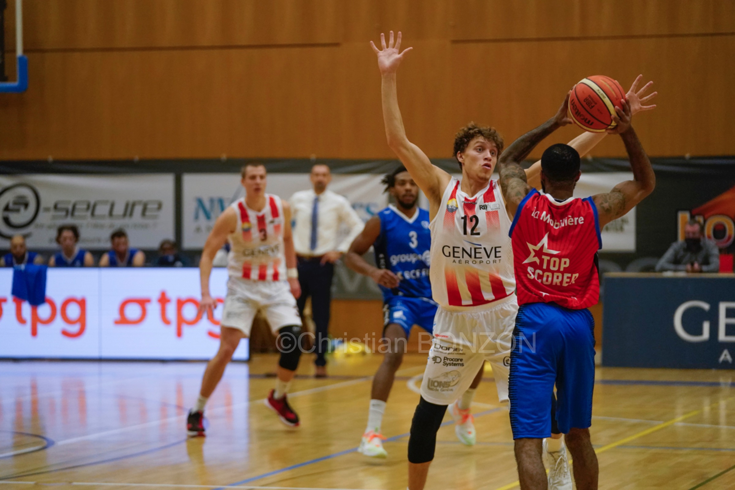 BasketLionsFriboug006