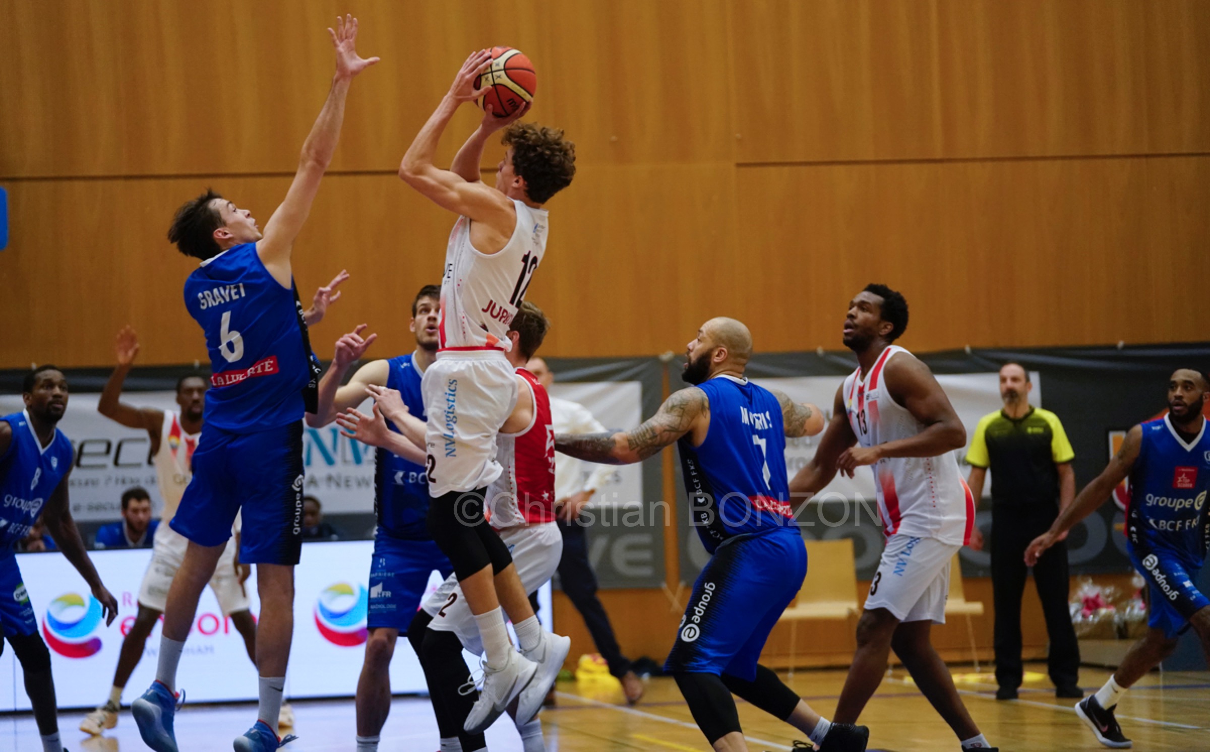 BasketLionsFriboug043