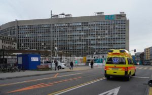 Dimanche 1er Novembre 2020 17 heures