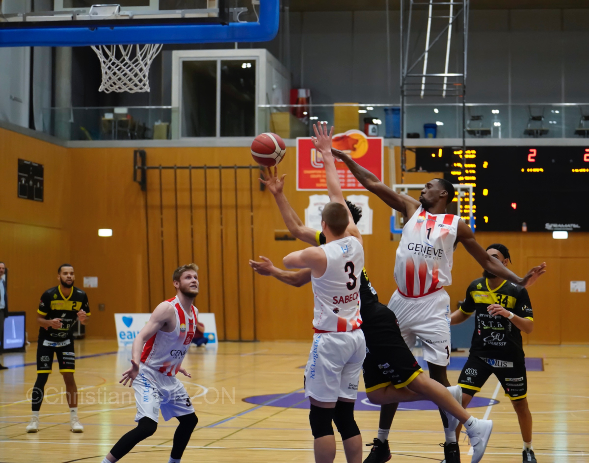 BMatchBasketMontheyLions110