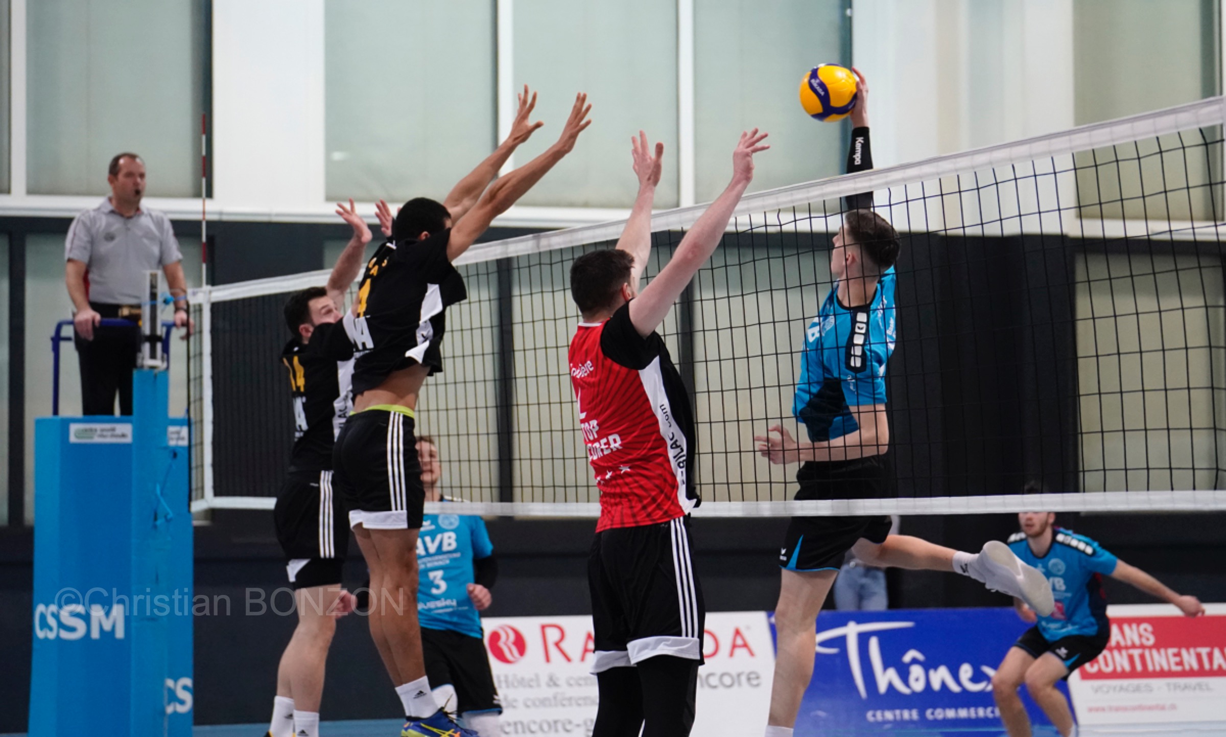 ChenoisGenve038e_VolleyTracktorVolleyBasel