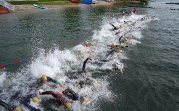 32e Triathlon de Nyon