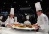 Bocuse d’Or 2021 Palexpo(GE).