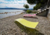 Nautica, une petite plage de rêve à Genève