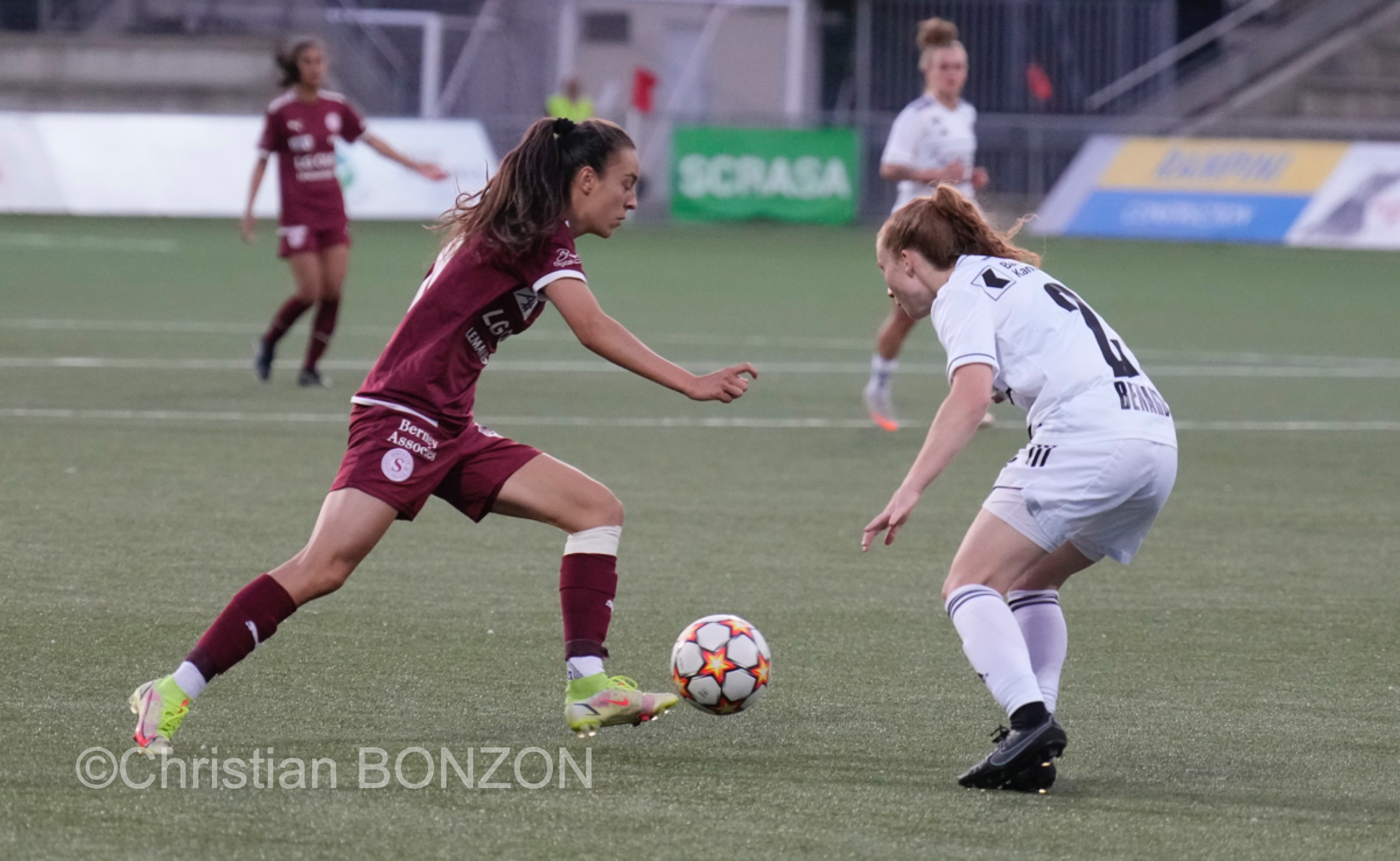 𝗦𝗲𝗿𝘃𝗲𝘁𝘁𝗲𝗙𝗖𝗖𝗙_𝗙𝗖 𝗕ale_foot_feminin027