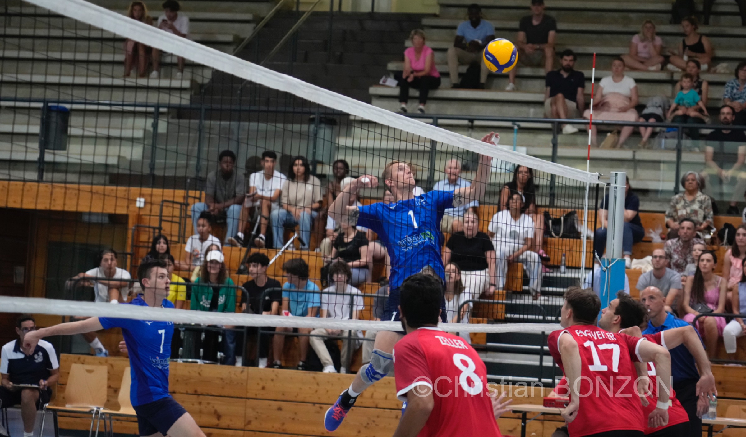 Volley_suisse_Israel003