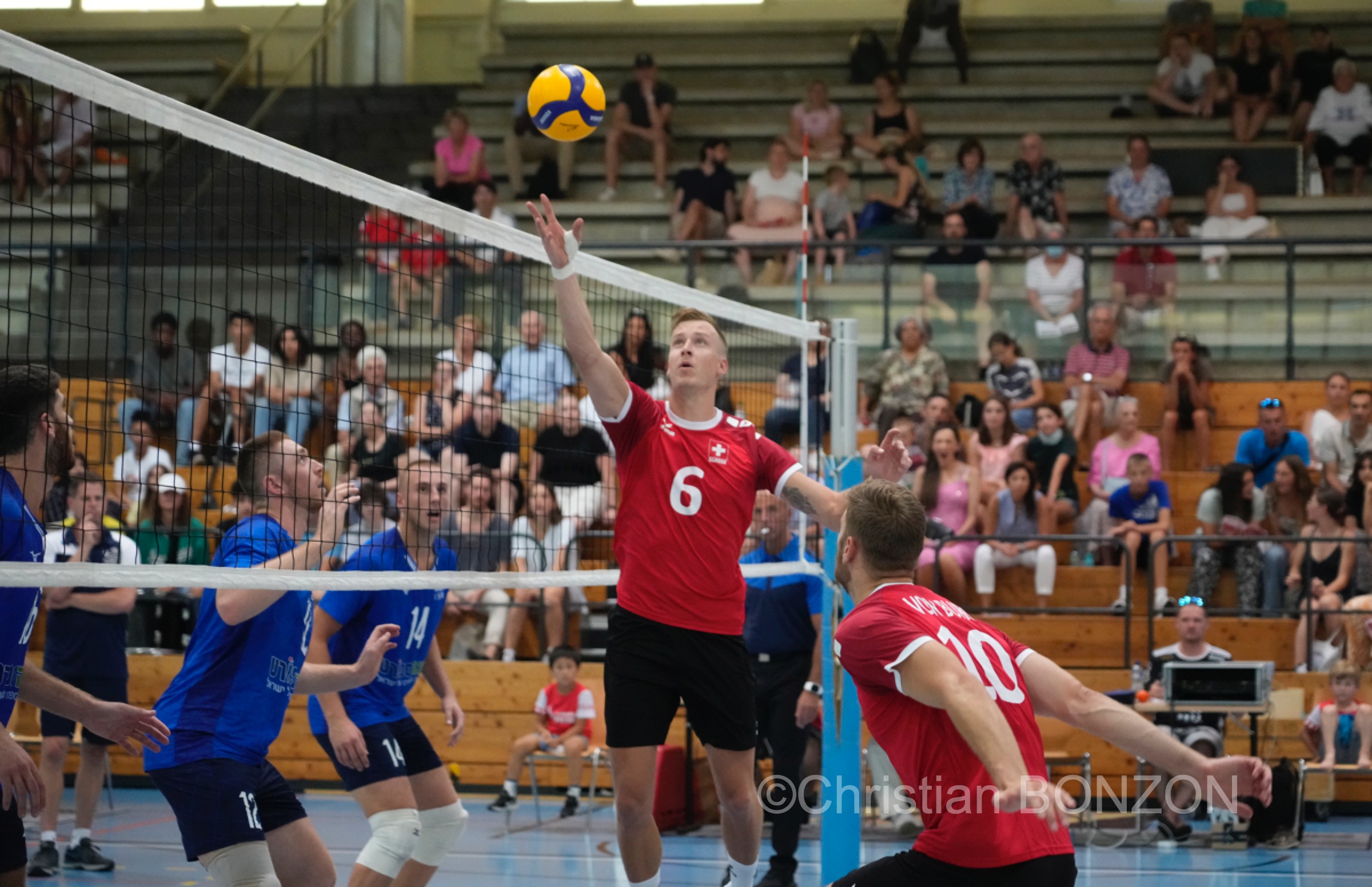 Volley_suisse_Israel011