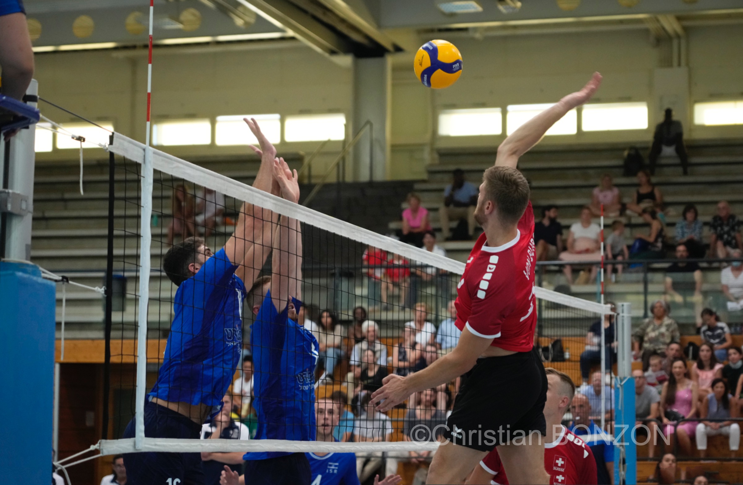 Volley_suisse_Israel012