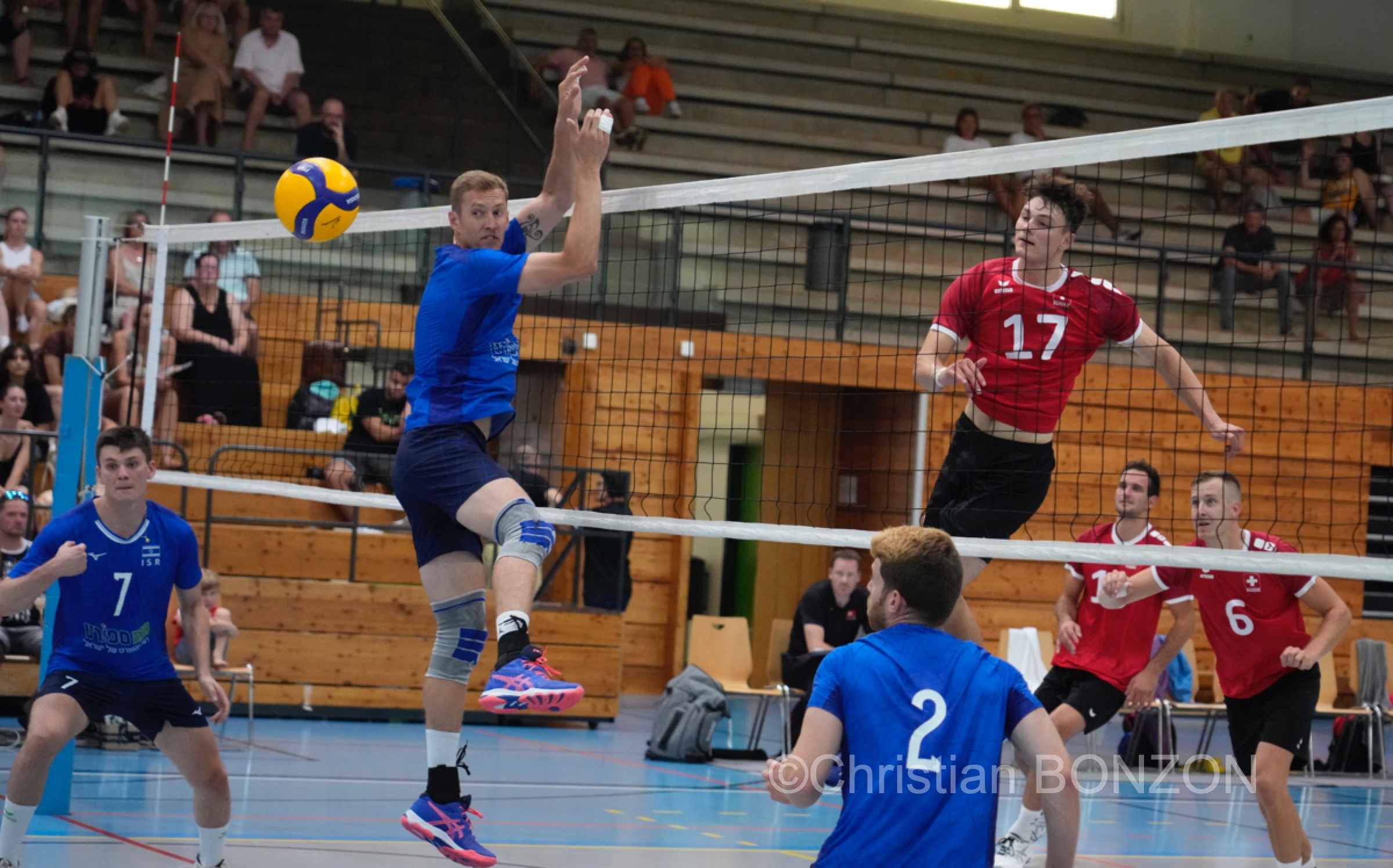 Volley_suisse_Israel016