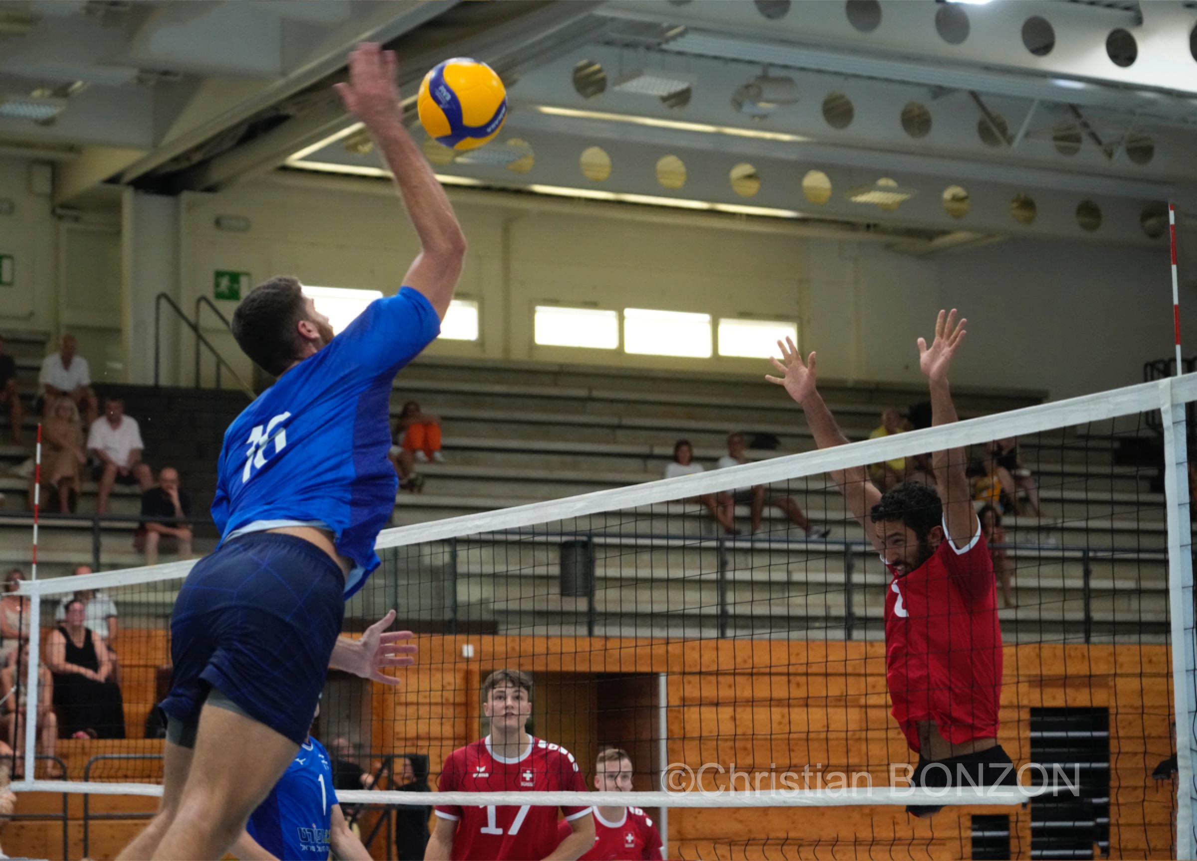 Volley_suisse_Israel018