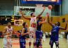 Lions de Genève Starwings Basket Basel (99-65)
