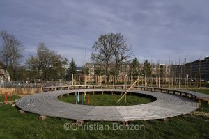 Domaine Rigot_Pepinire urbaine_Tram des Nations