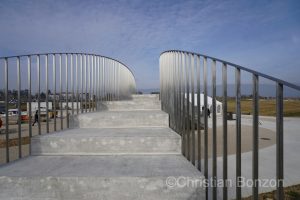 Le parc des Molliers Bernex(GE)