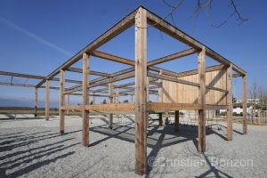 Le parc des Molliers Bernex(GE)