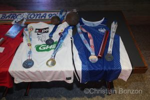 Francisco Taboad_ Jeux paralympiques de Paris