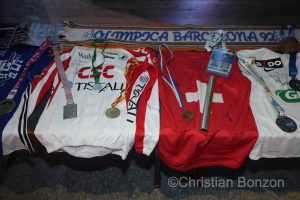 Francisco Taboad_ Jeux paralympiques de Paris