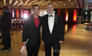 Francisco Taboad_ Jeux paralympiques de Paris