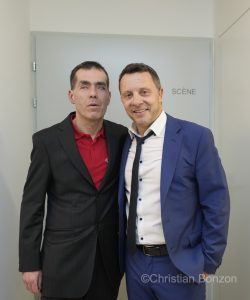 Francisco Taboad_ Jeux paralympiques de Paris