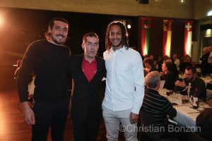 Francisco Taboad_ Jeux paralympiques de Paris
