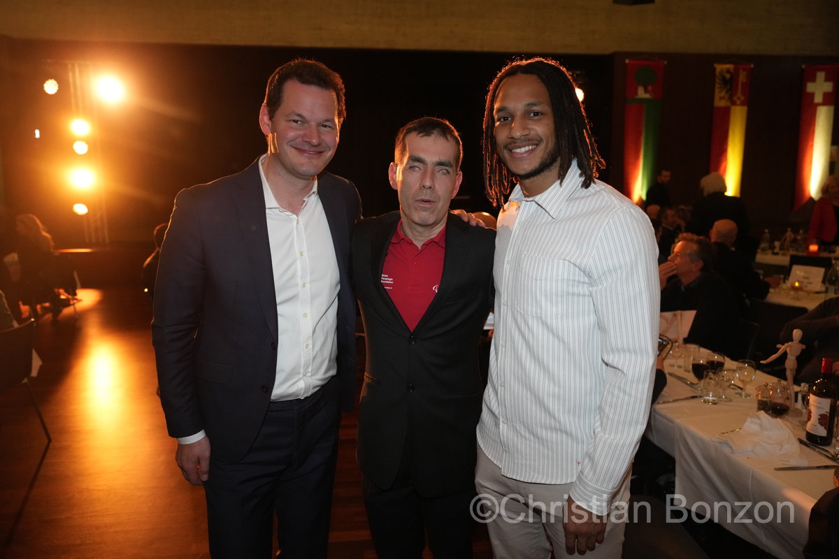 Francisco Taboad_ Jeux paralympiques de Paris