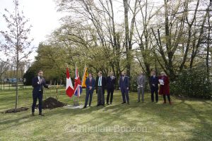 Swiss Who is who Women Awards 2023Bus-Rivage Palace 23 Mas 2023