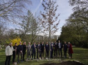 Swiss Who is who Women Awards 2023Bus-Rivage Palace 23 Mas 2023
