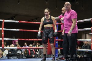 Fete de la Boxe_carouge