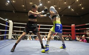Fete de la Boxe_carouge