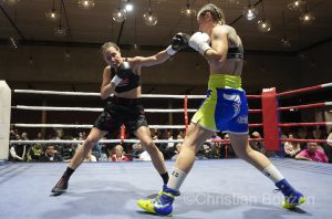Fete de la Boxe_carouge