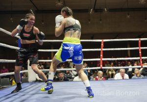 Fete de la Boxe_carouge
