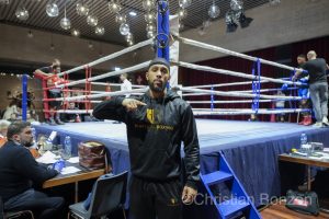 Fete de la Boxe_carouge