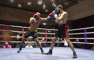 Fete de la Boxe_carouge