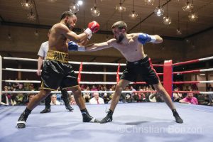 Fete de la Boxe_carouge