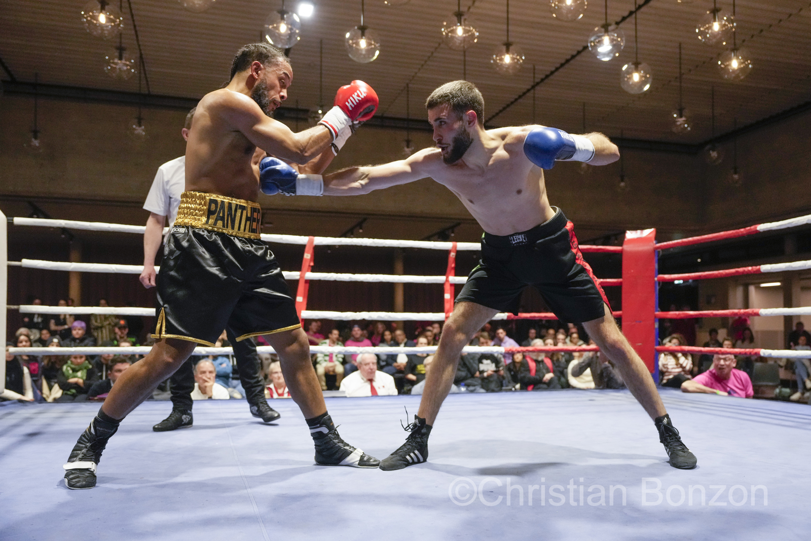 Fete de la Boxe_carouge