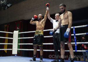 Fete de la Boxe_carouge