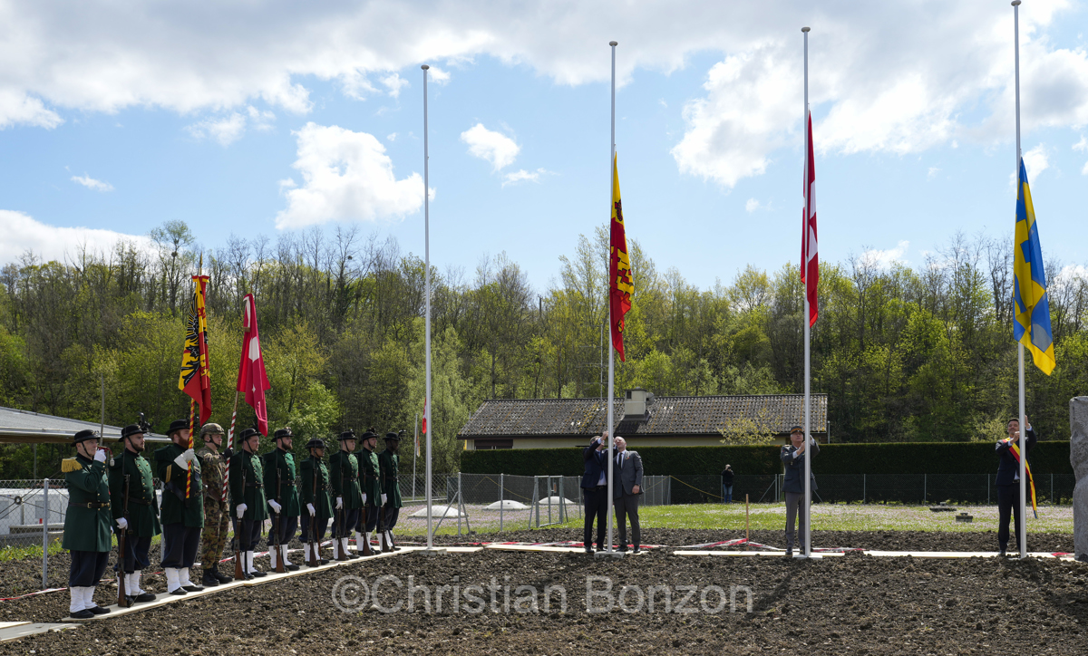 Caserne Armee Epeisses