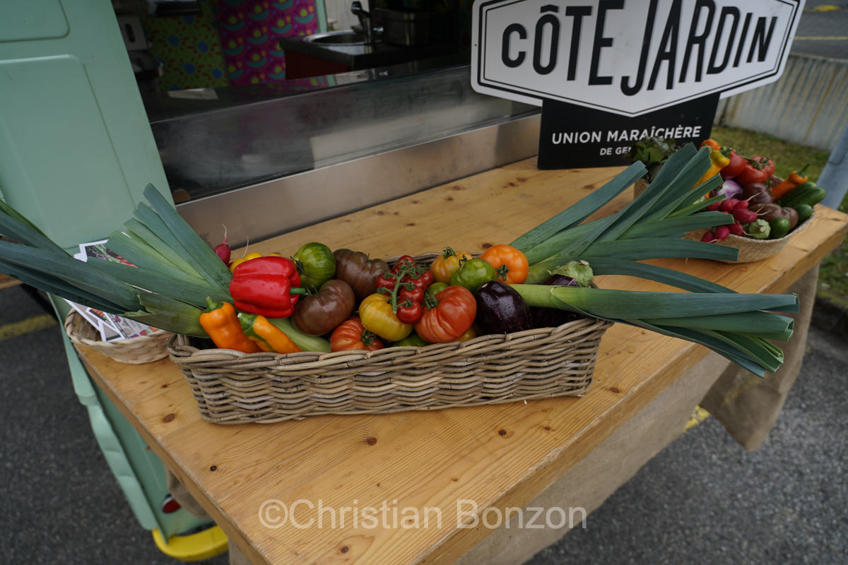 Stade Fontenette Carouge_SERVETTE FCCF - FC AARAU FRAUEN
