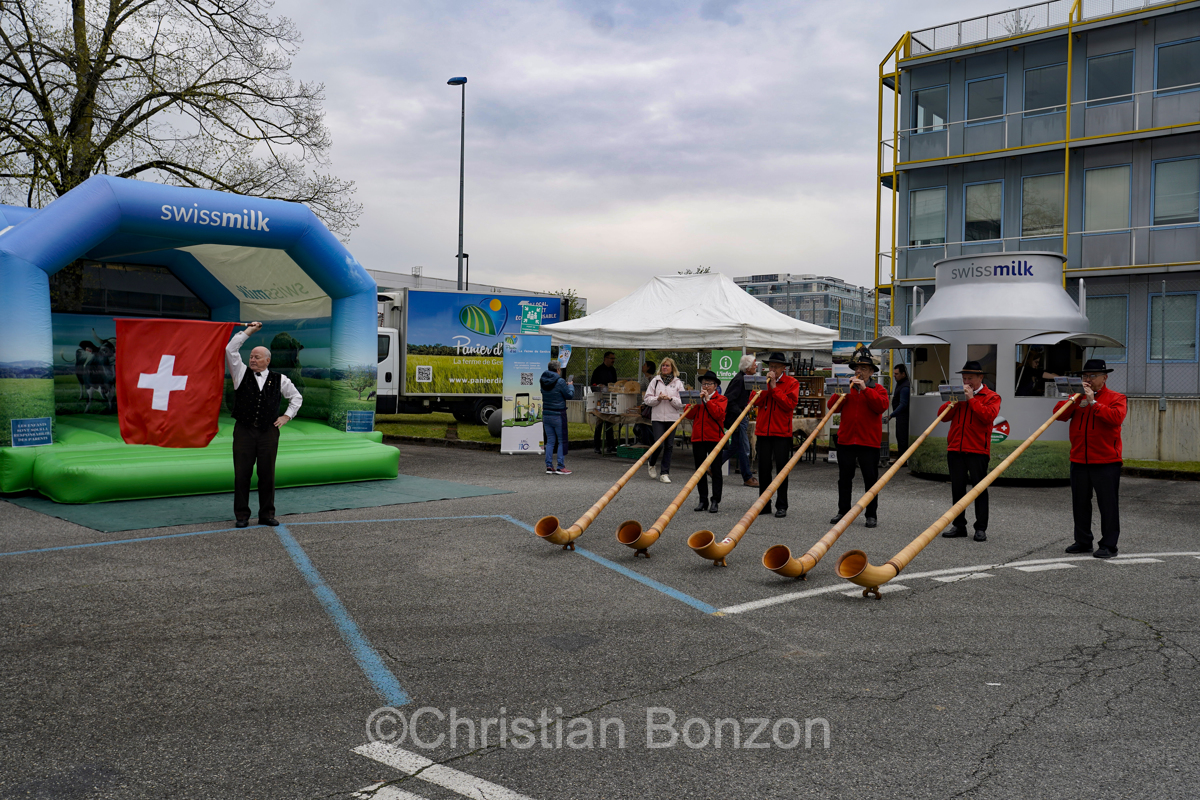 Stade Fontenette Carouge_SERVETTE FCCF - FC AARAU FRAUEN