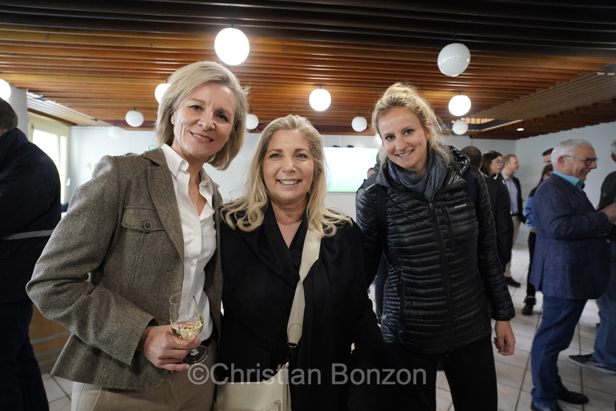 Stade Fontenette Carouge_SERVETTE FCCF - FC AARAU FRAUEN