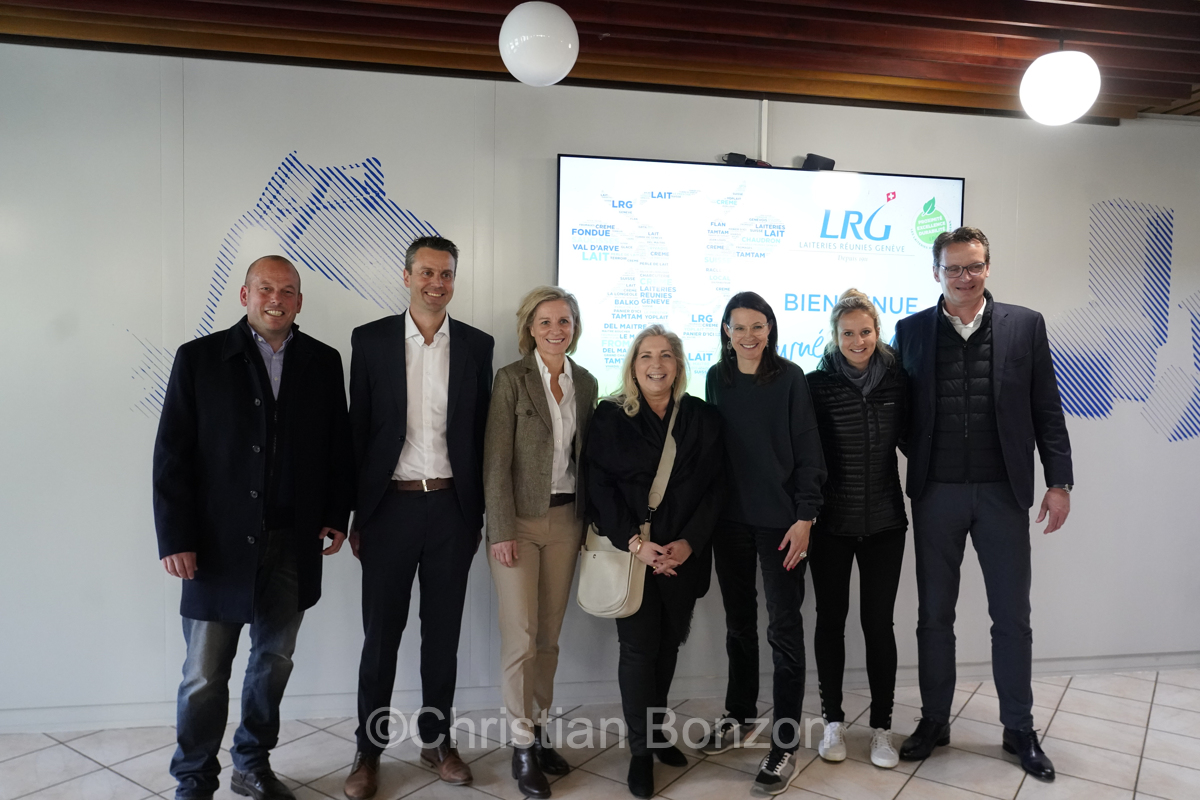 Stade Fontenette Carouge_SERVETTE FCCF - FC AARAU FRAUEN