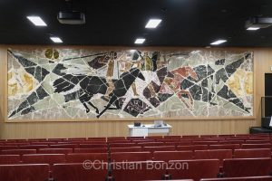 Caserne Armee Epeisses